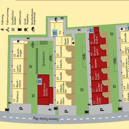 Haus-einsiedlerkrebs * Wyk auf Föhr