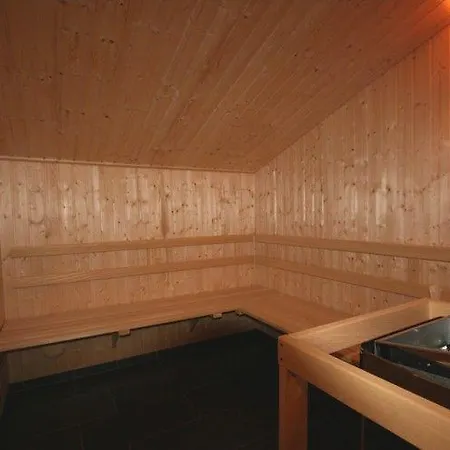 Casa de Férias Haus-einsiedlerkrebs Wyk auf Föhr