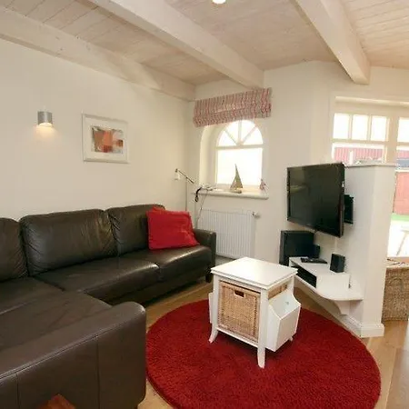 Haus-einsiedlerkrebs Wyk auf Föhr