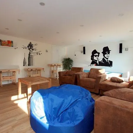 Haus-einsiedlerkrebs * Wyk auf Föhr