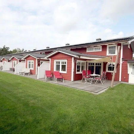 Casa de Férias Haus-einsiedlerkrebs